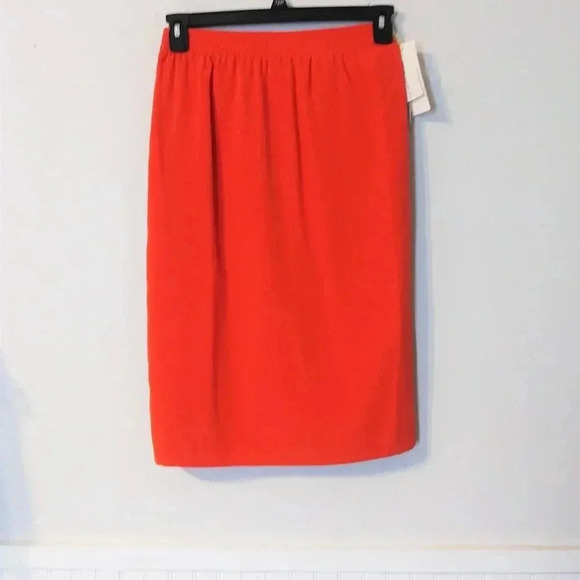 Vintage Howard Wolf 3pc Skirt Set NWT - Picture 9 of 12